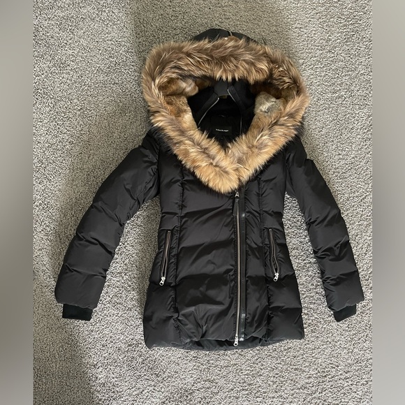 Mackage winter jacket - Picture 2 of 5